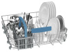 Посудомоечная машина Bosch SMS25GW02E белый (полноразмерная)