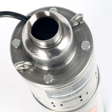 Насос винтовой Patriot SP 3250 S 750Вт 1920л/час (315302463)