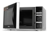 Микроволновая Печь Hyundai HYM-D3026 20л. 700Вт серебристый