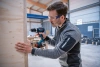 Дрель-шуруповерт Bosch GSB 18V-90 аккум. патрон:быстрозажимной (06019K6100)