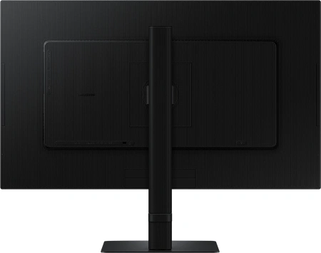 Монитор Samsung 27" ViewFinity S8 S27D804UAIXCI черный IPS LED 5ms 16:9 HDMI матовая HAS Piv 1000:1 350cd 178гр/178гр 3840x2160 60Hz DP 4K USB 6.1кг