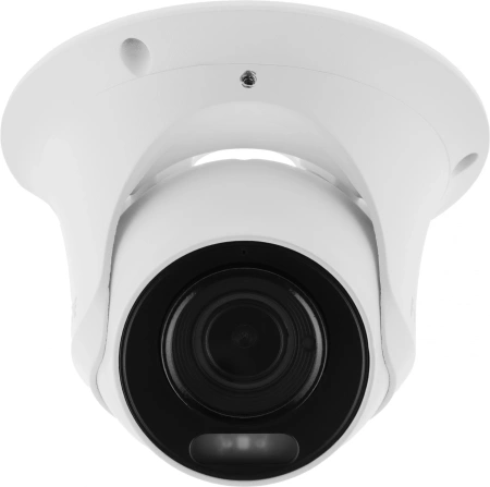 Камера видеонаблюдения IP Falcon Eye FE-IPC-DV5-40pa 2.8-12мм цветная корп.:белый