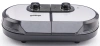 Вафельница Gorenje WM1400SB 1400Вт серый/черный