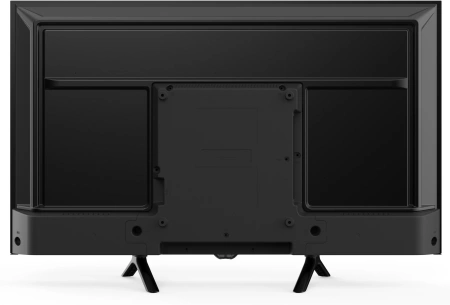 Телевизор LED Digma 32" DM-LED32SBB34 Smart Салют ТВ Frameless черный/HD/DVB-T/60Hz/DVB-T2/DVB-C/DVB