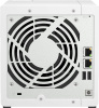 Сетевое хранилище NAS Qnap D4 (REV. C) 4-bay настольный Cortex-A55 RK3568B2