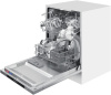 Посудомоечная машина Maunfeld MLP6242G02 2100Вт полноразмерная