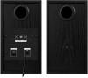 Колонки Sven АС SPS-614 2.0 черный 40Вт BT