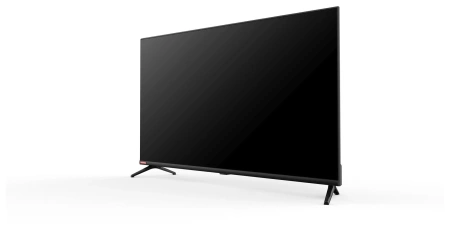 Телевизор LED Starwind 40" SW-LED40SG300 Яндекс.ТВ Frameless черный FULL HD 60Hz DVB-T DVB-T2 DVB-C DVB-S DVB-S2 USB WiFi Smart TV