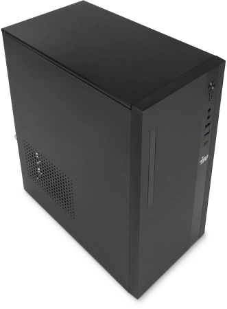 ПК IRU 310SC MT i7 12700 (2.1) 32Gb SSD1Tb UHDG 770 Windows 11 Professional GbitEth 200W черный (2017895)