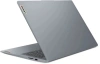 Ноутбук Lenovo IdeaPad Slim 3 15IRU8 Core i3 1315U 8Gb SSD256Gb Intel UHD Graphics 15.6" TN FHD (1920x1080) без ОС grey WiFi BT Cam (82X700DBUE)