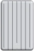 Жесткий диск Silicon Power USB3.2 2TB SP020TBPHDA75S3S A75 Armor 2.5" серебристый