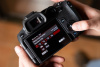 Фотоаппарат Canon EOS R7 черный 32.5Mpix 2.95" 4K WiFi LP-E6NH