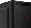 ПК IRU Опал 615 MT i5 12400 (2.5) 8Gb SSD256Gb UHDG 730 Free DOS GbitEth 400W черный (2044138)