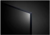 Телевизор LED LG 43" 43UT80006LA.ARUG черный 4K Ultra HD 60Hz DVB-T DVB-T2 DVB-C DVB-S DVB-S2 USB WiFi Smart TV