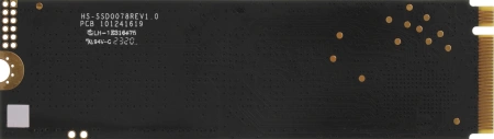 Накопитель SSD AMD PCIe 4.0 x4 1TB R3MP41024G8 Radeon M.2 2280