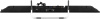 Телевизор LED PolarLine 50" 50PU11TC-SM черный 4K Ultra HD 50Hz DVB-T DVB-T2 DVB-C WiFi Smart TV (RUS)