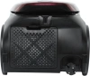 Пылесос Samsung VC18M31A0HP/EV 1800Вт бордовый/черный