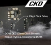 Память DDR5 16GB 6400MHz Patriot PSD516G64081C Signature RTL PC5-51200 CL52 DIMM 288-pin 1.1В single rank Ret