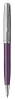 Ручка шариков. Parker Sonnet Essentials SB K545 (CW2169369) LaqViolet CT M черн. черн. подар.кор.