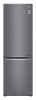 Холодильник LG GC-B459SLCL 2-хкамерн. графит инвертер