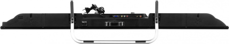 Телевизор LED PolarLine 50" 50PU11TC-SM черный 4K Ultra HD 50Hz DVB-T DVB-T2 DVB-C WiFi Smart TV (RUS)