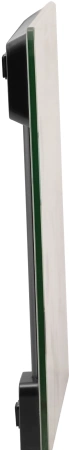 Весы напольные электронные Vitek VT-8074 макс.180кг розовый