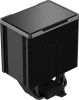 Устройство охлаждения(кулер) Deepcool AK500 Zero Dark Soc-AM5/AM4/1151/1200/1700 4-pin 25.9-31.5dB A
