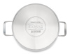 Набор кастрюль Starwind Chef Compact 6 предметов (SW-CH3006)