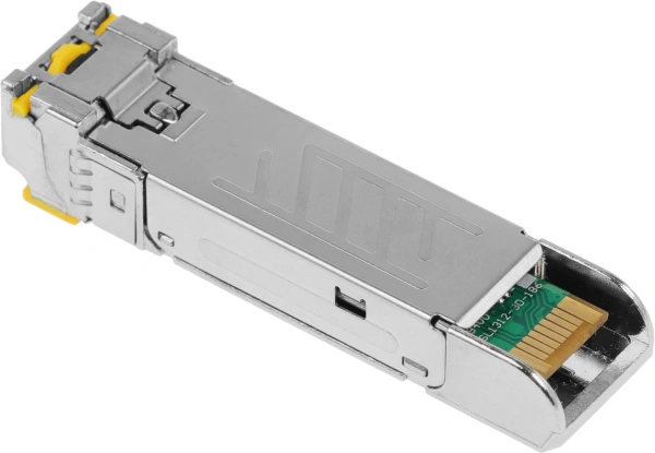 Трансивер D-Link 331T/20KM/A1A оптич. SFP SM duplex Tx:1550нм Rx:1310нм до 20км