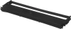 Картридж матричный Cactus CS-LX350 черный для Epson LX350/LQ350/ERC19/VP80K