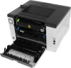 Принтер лазерный Pantum CP1100DN A4 Duplex Net белый