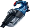 Строительный пылесос Bosch GAS 18+1xPC синий