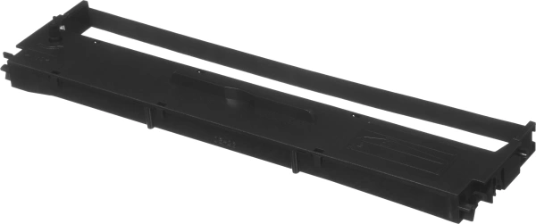Картридж матричный Cactus CS-LX350 черный для Epson LX350/LQ350/ERC19/VP80K