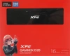 Память DDR4 2x16GB 3200MHz A-Data AX4U320016G16A-DCBK20 XPG Gammix D20 RTL Gaming PC4-25600 CL16 DIMM 288-pin 1.35В kit с радиатором Ret