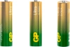 Батарея GP Ultra Alkaline 15AUA21-2CRSBC4 AA (4шт) блистер