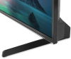 Телевизор LED Hyundai 85" H-LED85BU7007 Android TV Metal черный/черный 4K Ultra HD 60Hz DVB-T DVB-T2 DVB-C DVB-S DVB-S2 USB WiFi Smart TV