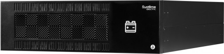 Батарея для ИБП Systeme Electriс BPSE240RT3U9 240В