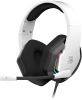 Наушники с микрофоном A4Tech Bloody G260p белый/черный 2м мониторные USB (G260P)