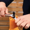 Фрезер Deko DKR850W 850Вт 30000об/мин макс.ход:38мм