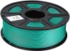 Пластик для принтера 3D Cactus CS-3D-ABS-1KG-DARKGN ABS d1.75мм 1кг L386м 1цв.