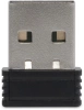 Мышь Оклик 780GW черный оптическая 3200dpi беспров. USB для ноутбука 6but (1903012)