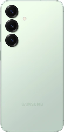 Смартфон Samsung SM-S931B Galaxy S25 128Gb 12Gb мятный моноблок 3G 4G 2Sim 6.2" 1080x2340 Android 15 50Mpix 802.11 a/b/g/n/ac/ax/be NFC GPS GSM900/1800 GSM1900 TouchSc Protect
