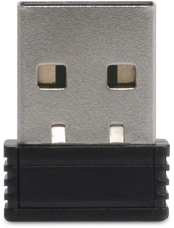 Мышь Оклик 780GW черный оптическая 3200dpi беспров. USB для ноутбука 6but (1903012)