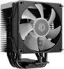 Устройство охлаждения(кулер) ID-Cooling Frozn A400 Soc-AM5/AM4/1151/1200/2066/1700 4-pin 25.8dB Al+C