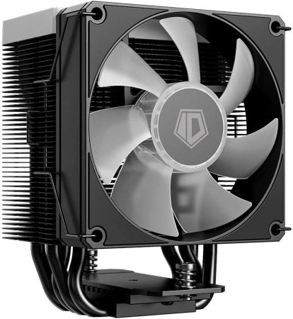 Устройство охлаждения(кулер) ID-Cooling Frozn A400 Soc-AM5/AM4/1151/1200/2066/1700 4-pin 25.8dB Al+C