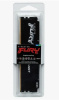 Память DDR5 8GB 6000MHz Kingston KF560C36BBE-8 Fury Beast Black Expo RTL Gaming PC5-48000 CL36 DIMM