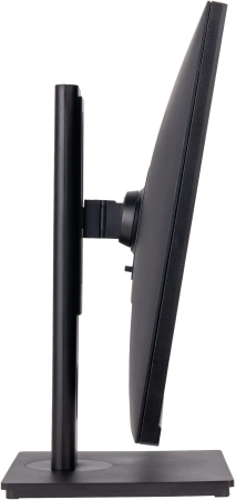 Монитор Hiper 23.8" EasyView HS2402 черный IPS LED 4ms 16:9 HDMI M/M матовая HAS 1000:1 250cd 178гр/178гр 1920x1080 100Hz FreeSync VGA DP FHD 4.54кг