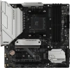 Материнская плата MSI MAG B550M MORTAR MAX WIFI Soc-AM4 AMD B550 4xDDR4 mATX AC`97 8ch(7.1) 2.5Gg RA