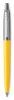 Ручка шариков. Parker Jotter Originals (CW2076056) Yellow CT M син. черн. блистер