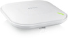 Точка доступа Zyxel NebulaFlex NWA110AX (NWA110AX-EU0102F) AX1800 10/100/1000BASE-TX/Wi-Fi белый (упак.:1шт)